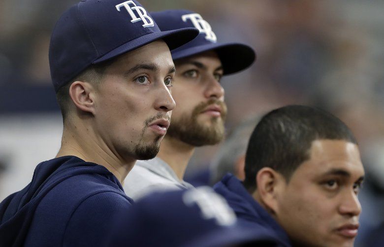 Mariners: Snell of the Rays represented Seattle well in the World Series