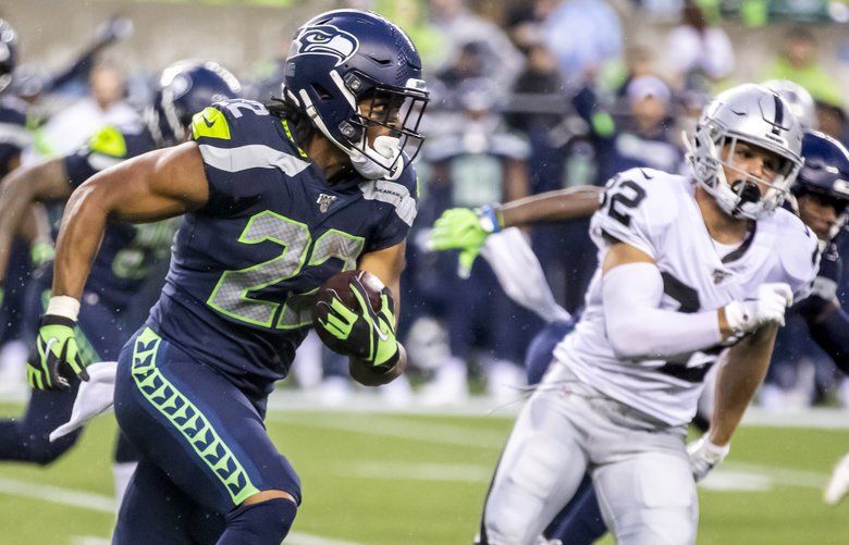 Seattle Seahawks' roster projection 3.0: Who's on the bubble?