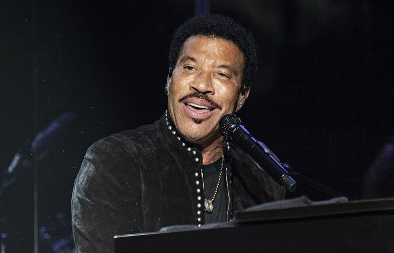 Lionel Richie is taking a break from performing following a heart procedure