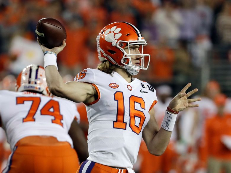 College Football's Most Valuable Teams: Reigning Champion Clemson