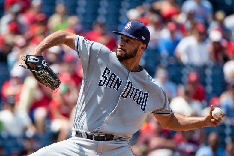 Reds acquire OF Travis Jankowski from Padres