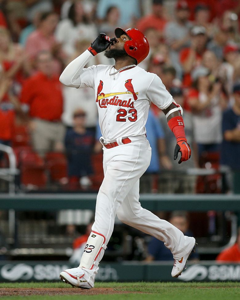 Carpenter hits another pinch homer as Cardinals beat Pirates - The