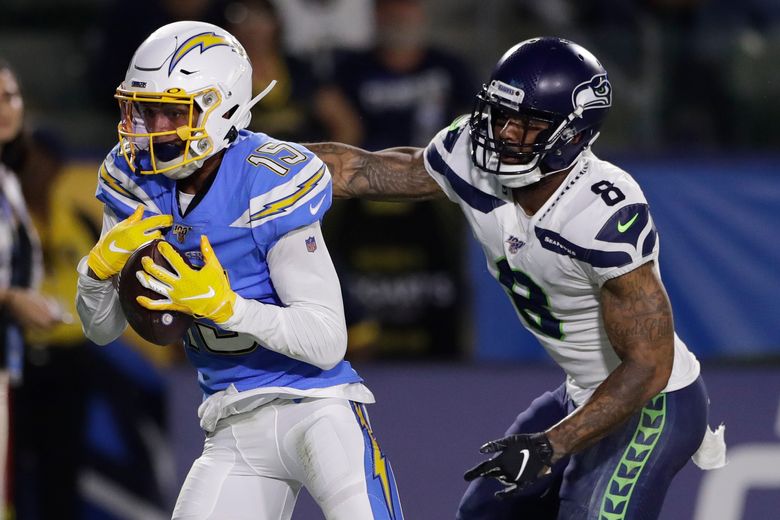 Former Seahawks starting cornerbacks sign with new teams - Field