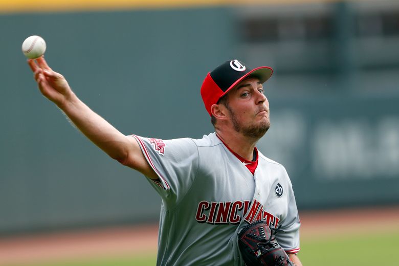 Bauer's goal: Be 'better person, a better player' with Reds