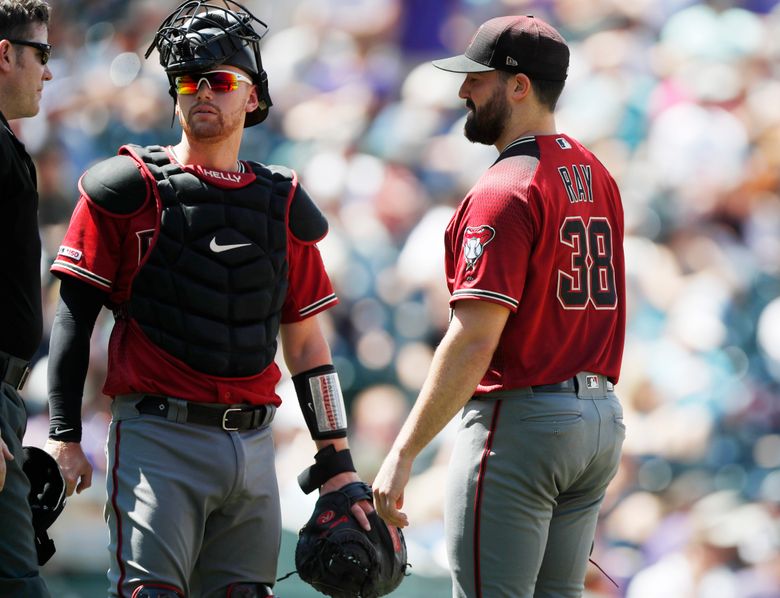 Arizona Diamondbacks: Robbie Ray encouraged by latest start