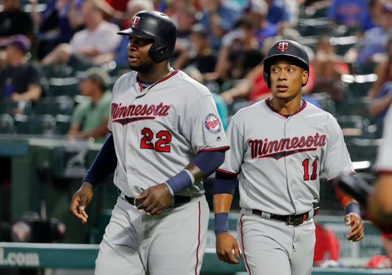 Miguel Sano Minnesota Twins 2019 Players' Weekend Baseball Player