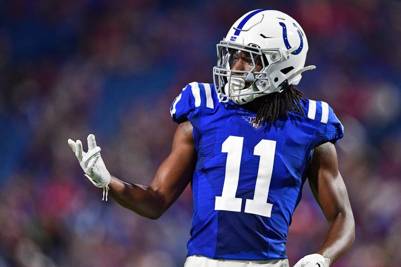 Indianapolis Colts Release 2019 Schedule