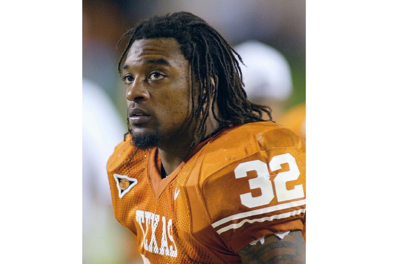 Former NFL, Texas RB Cedric Benson dies