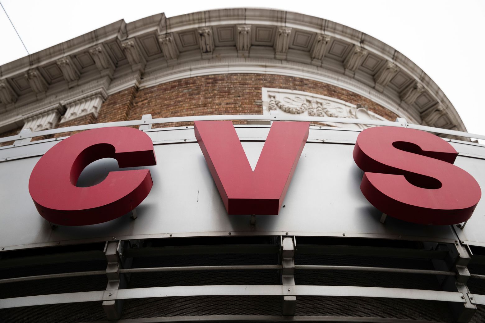 Aetna deal begins to pay off for CVS | The Seattle Times