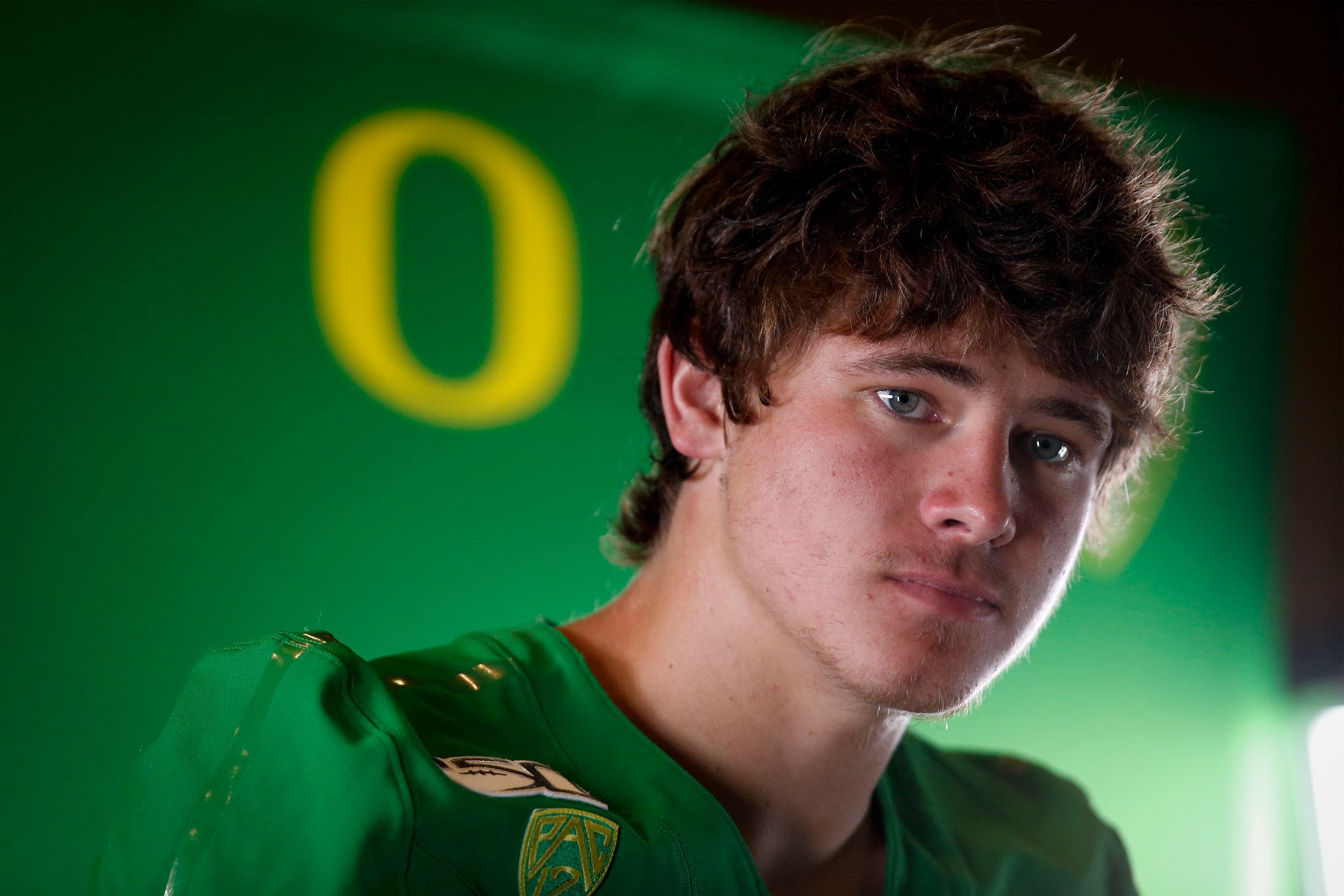 2019 NFL draft news: Justin Herbert returning to Oregon for senior