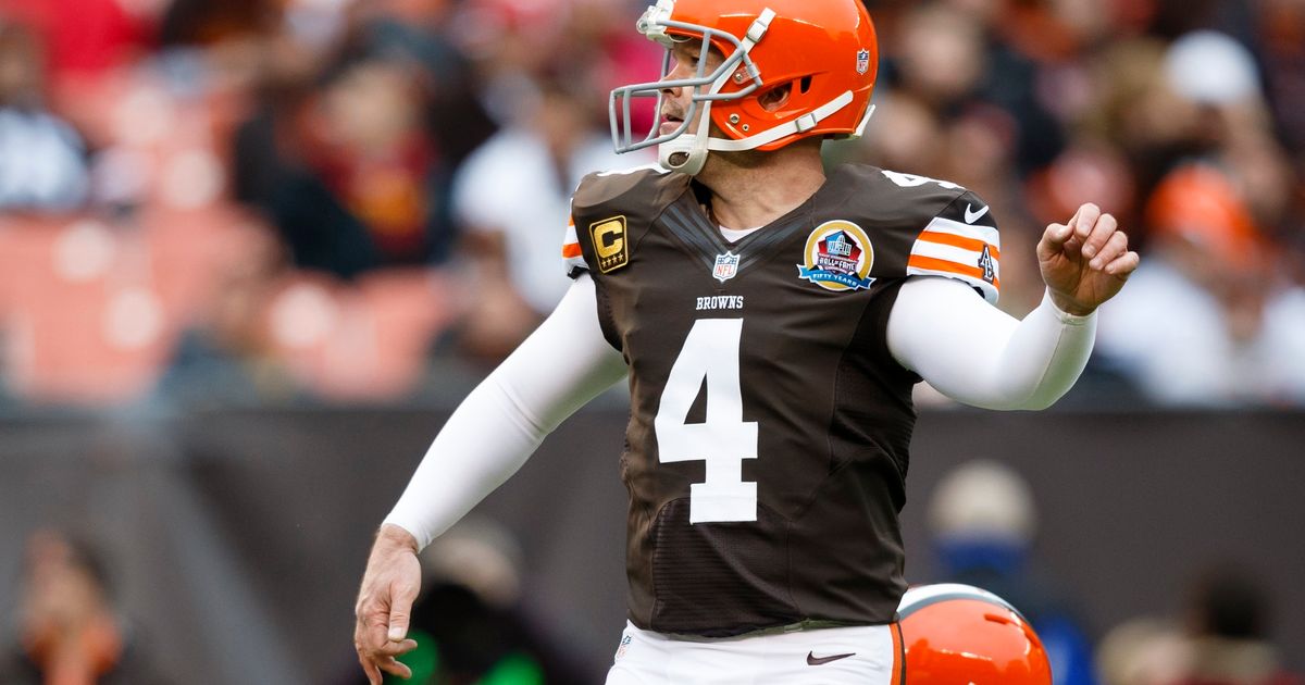 Phil Dawson returns to 49ers on one-year deal