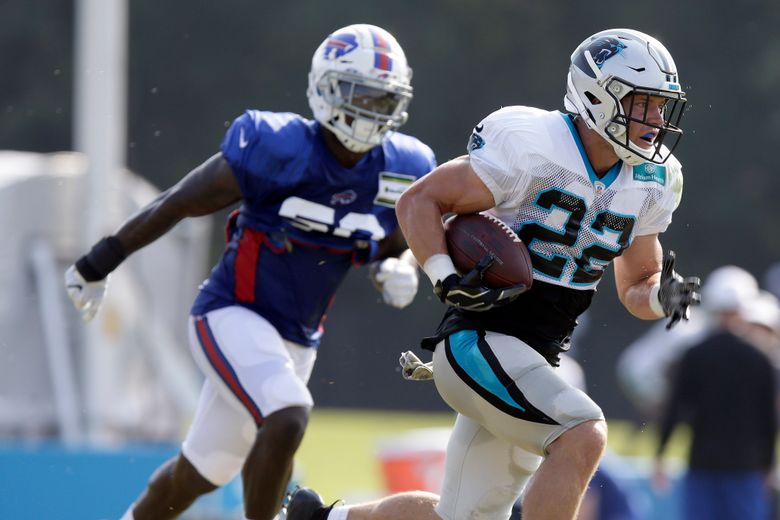 Panthers LB Luke Kuechly to have shoulder surgery, should be ready for camp