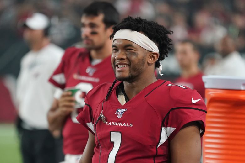 What channel is Chargers vs. Cardinals on today? Time, TV schedule for  Kyler Murray's preseason debut