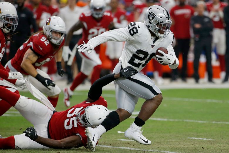 Oakland Raiders vs. Arizona Cardinals in NFL Preseason: Time