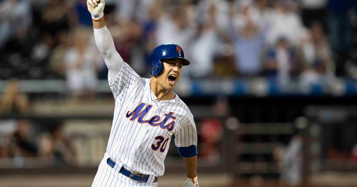 New York Mets news: Todd Frazier goes deep against Yankees in Game 2
