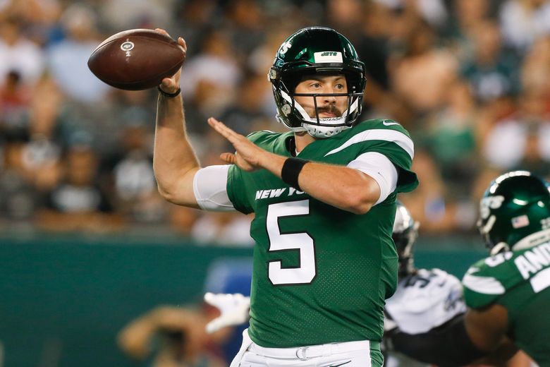 NFL preseason still has meaning — just ask these Jets