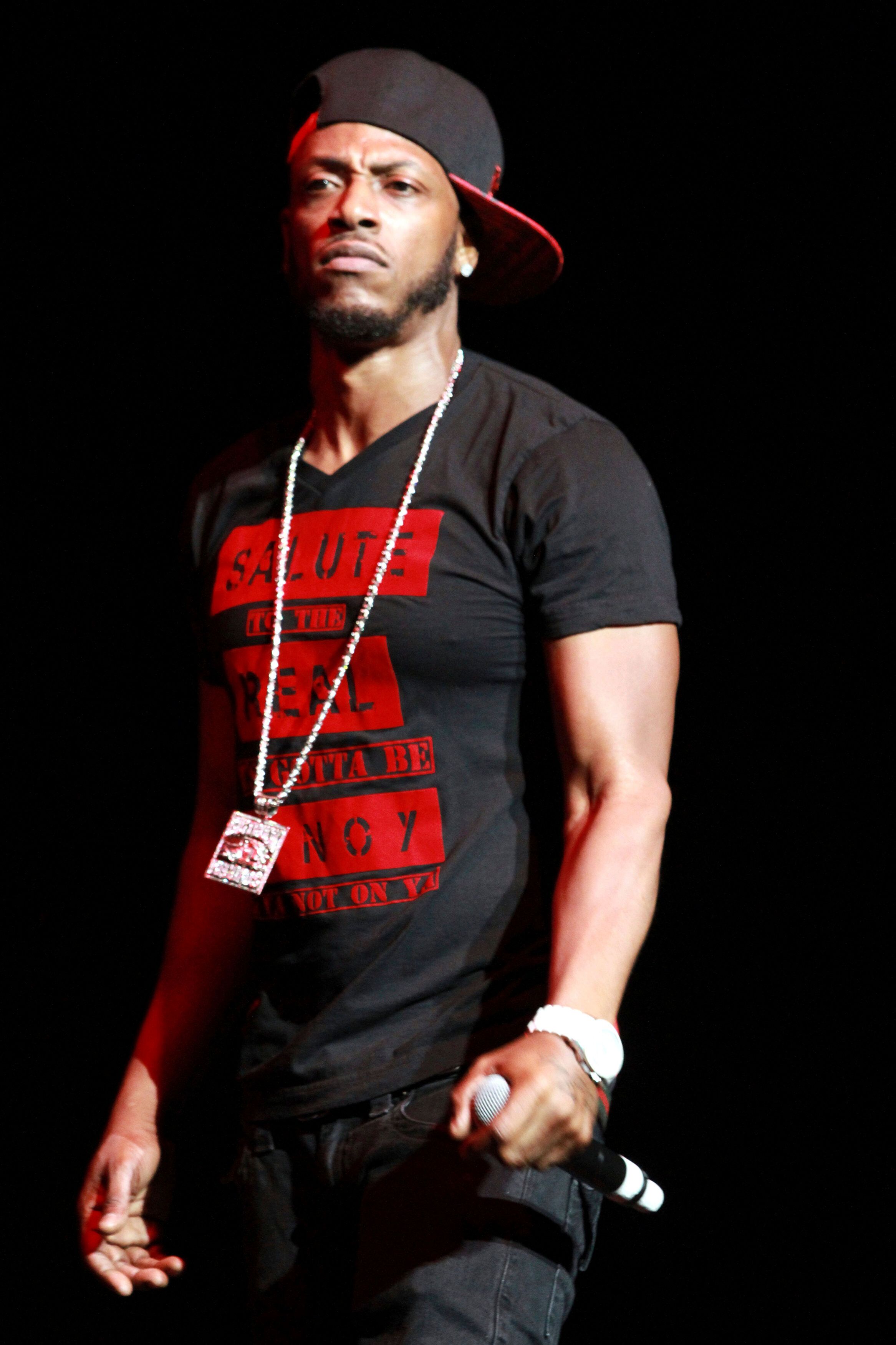 mystikal album release date 2016