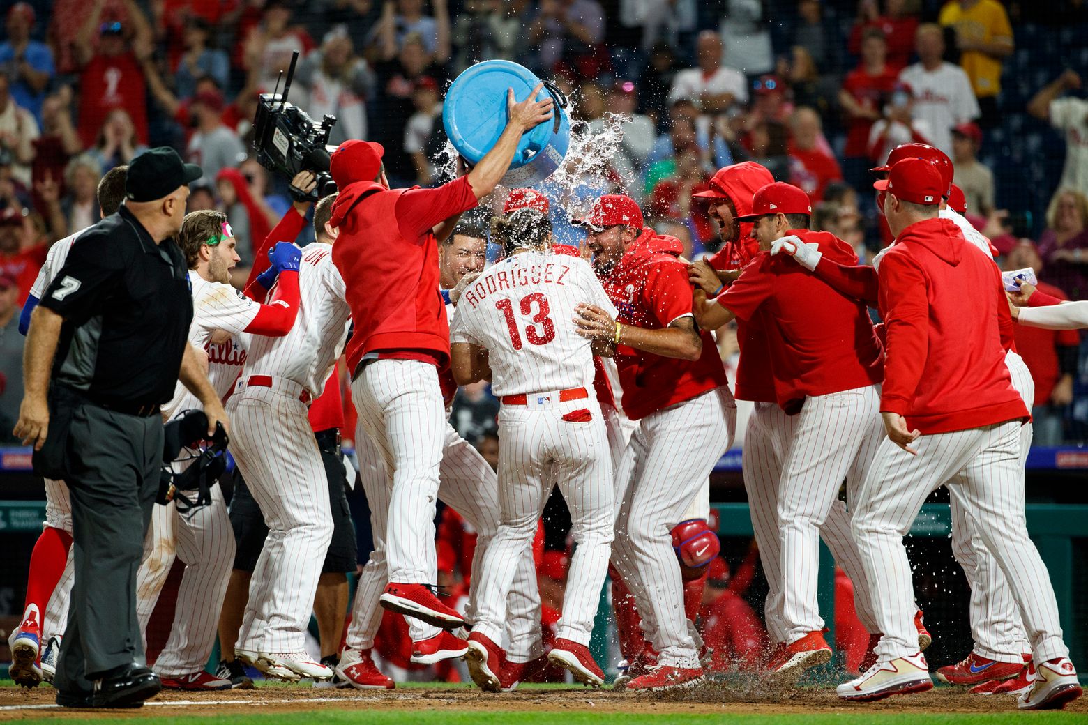 Wainwright's return goes well for the Cardinals, who rally for a 10-6 win  over the Diamondbacks