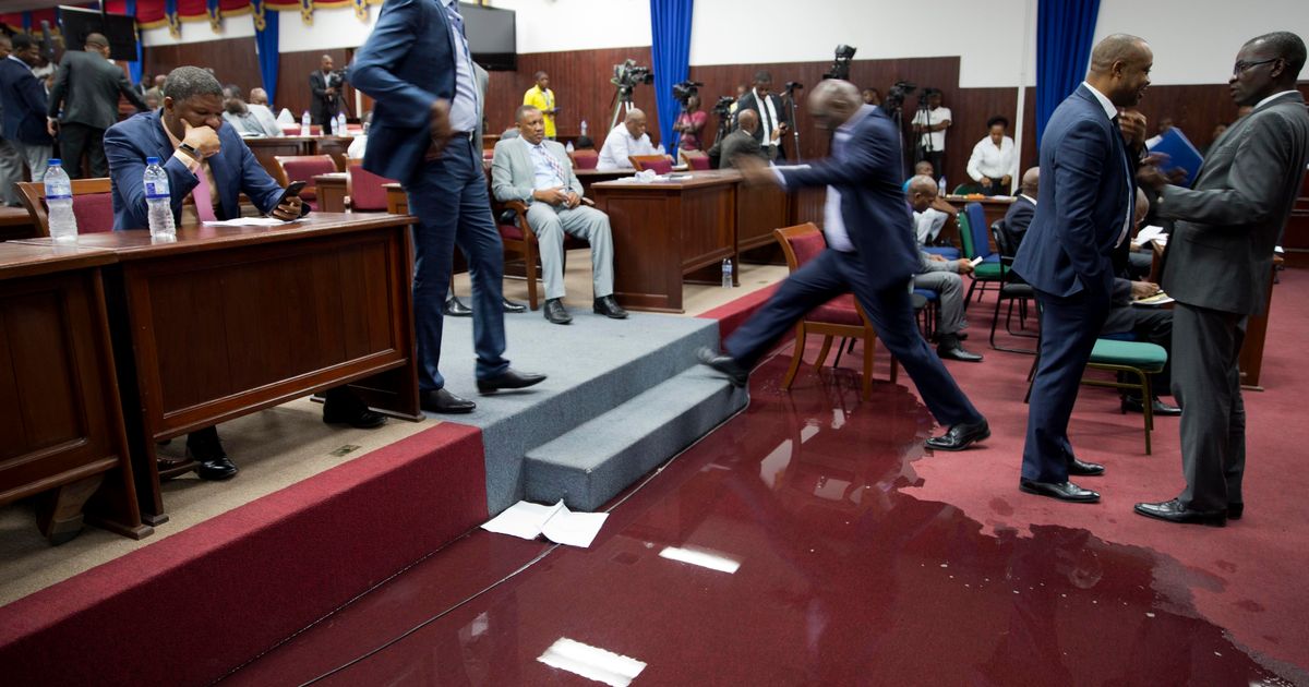 Ap Photos Editor Selections From Latin America Caribbean The