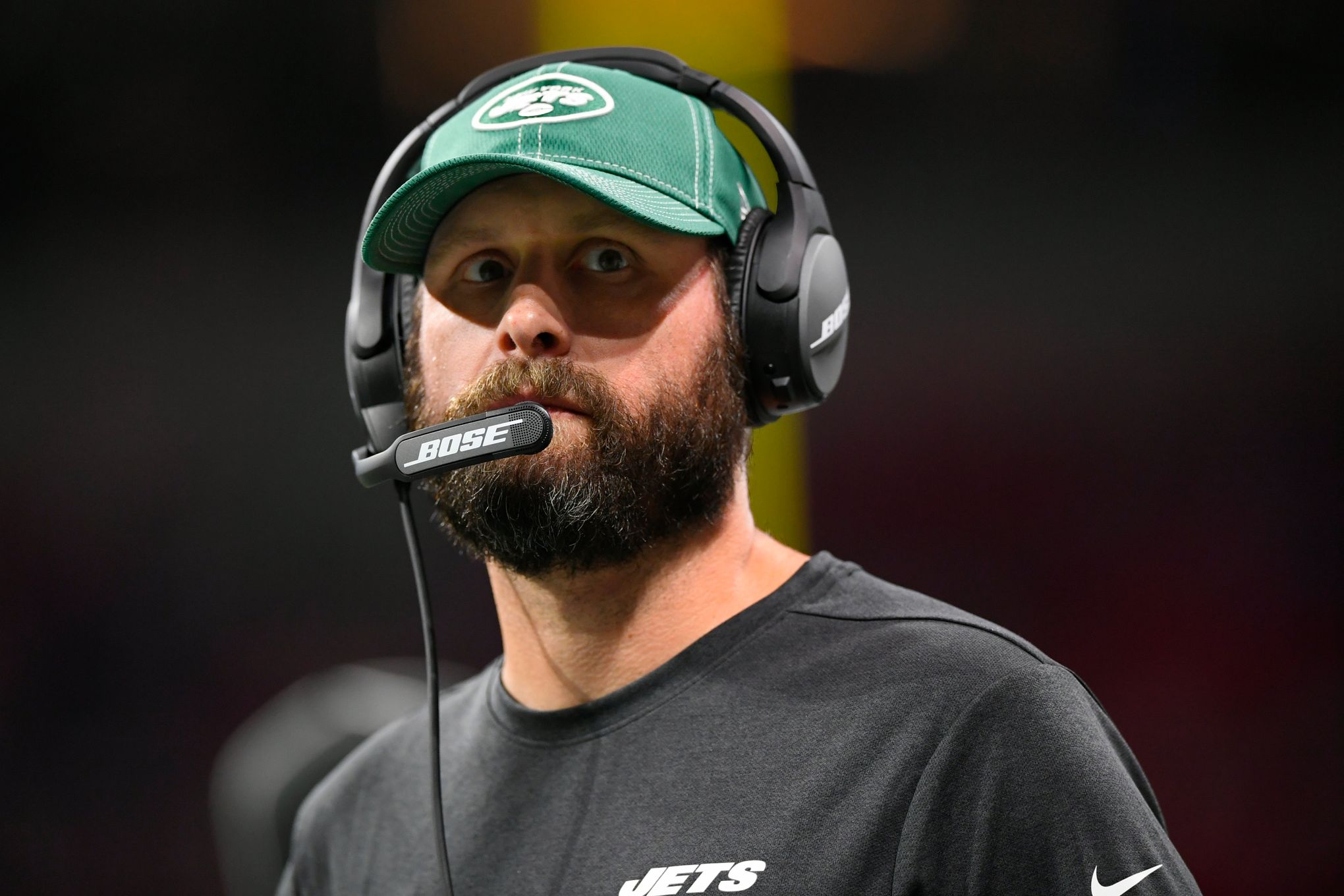 How Adam Gase, Jets' defense will approach replacing linebacker