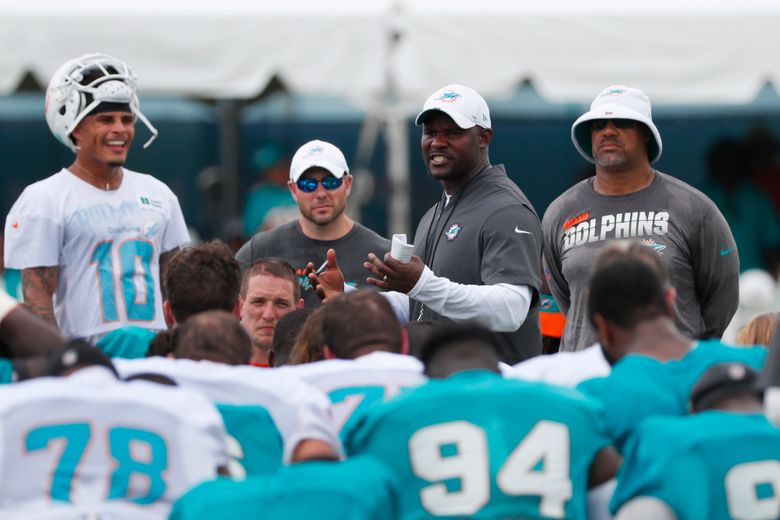 How different could the Miami Dolphins secondary look a season