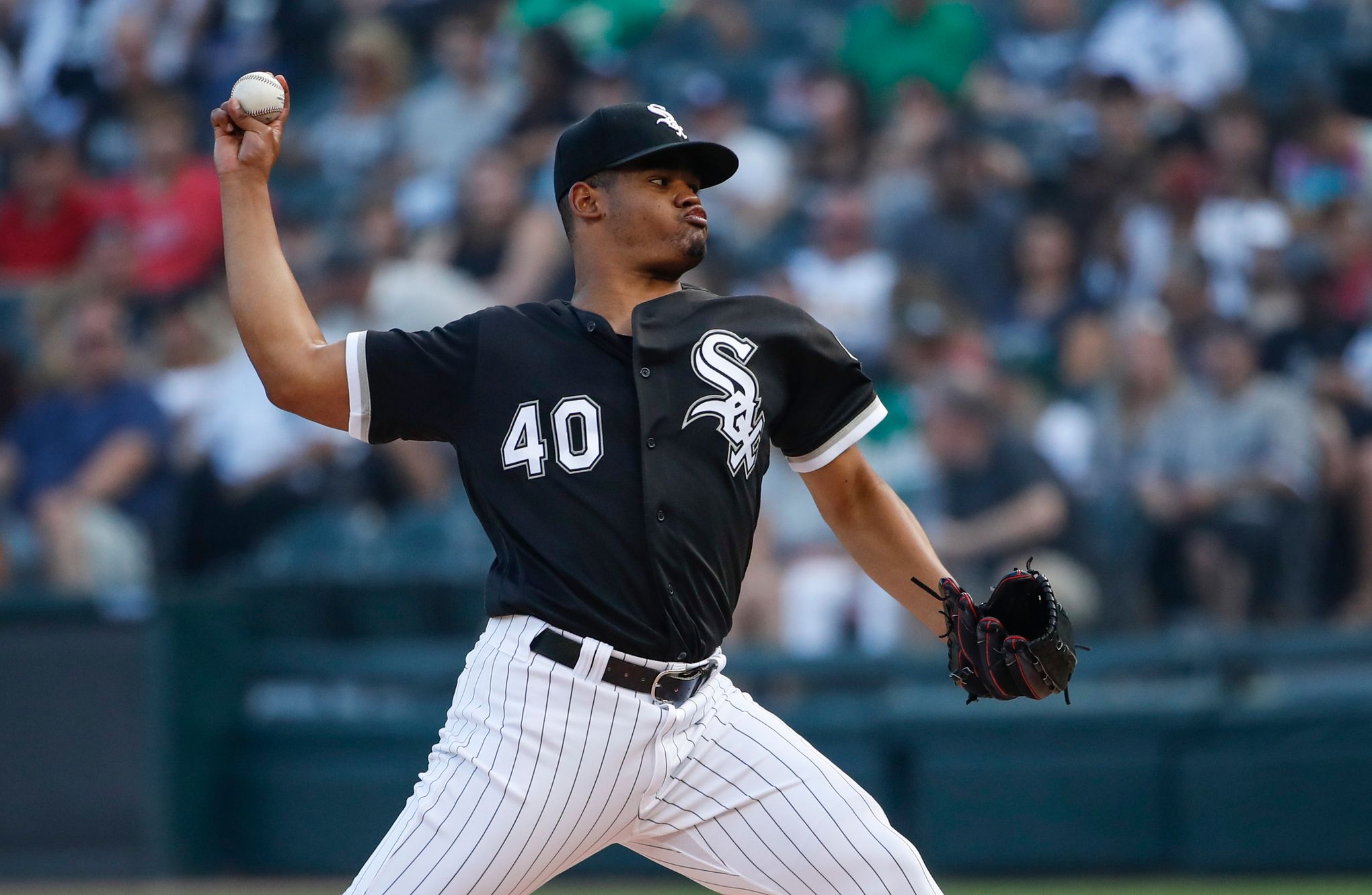 White Sox will trade Marcus Semien, Chris Bassitt, and a third