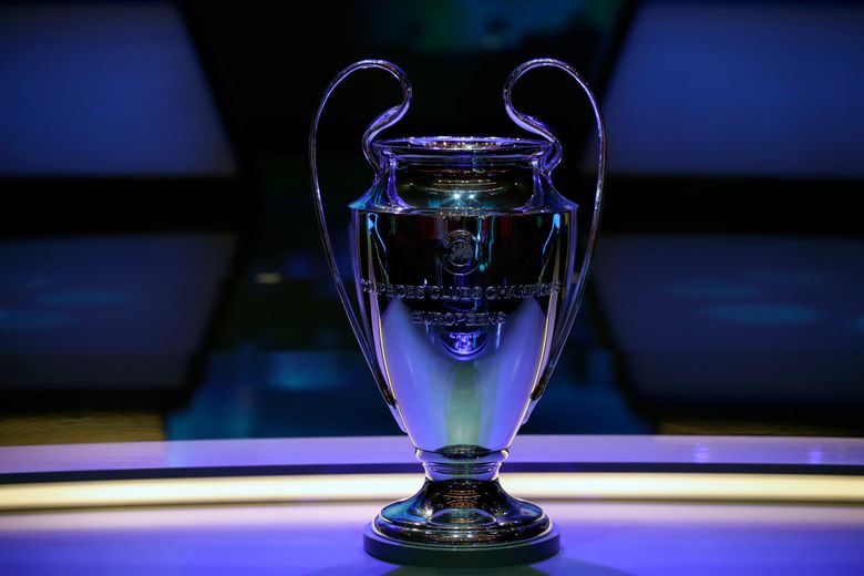 Munich keen to stage the 2021 Champions League final