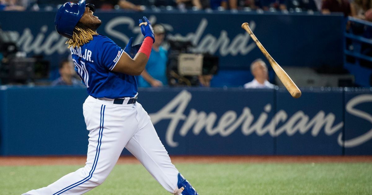 Rogers Centre, Major League Baseball's First Retractable Roof Baseball  Stadium.