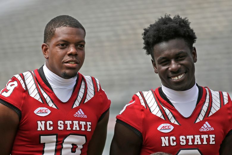 NC State seeks next top WR target with Harmon, Meyers in NFL