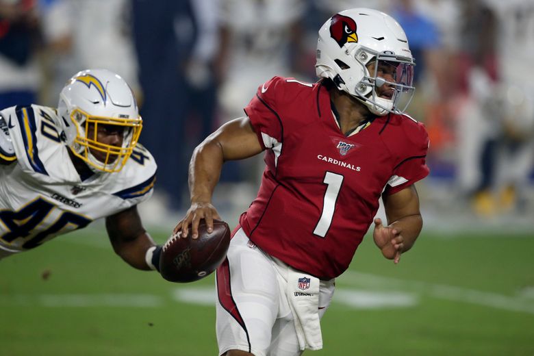 Preseason preview: Arizona Cardinals vs Los Angeles Chargers