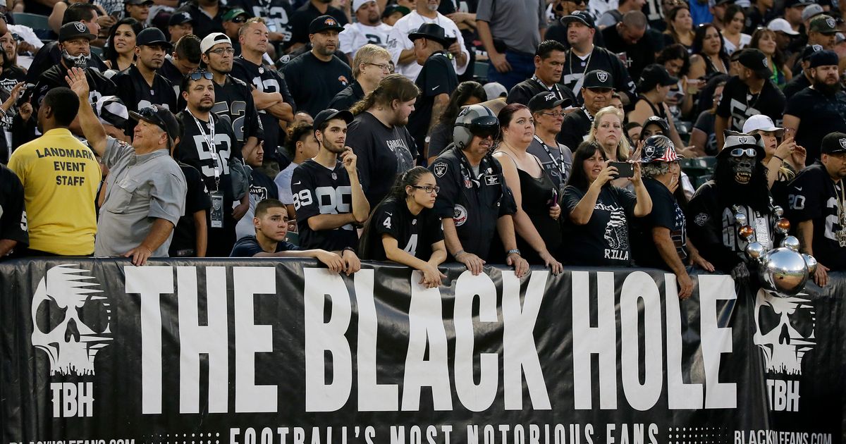 Raiders set to welcome division-rival Chargers to the Coliseum for