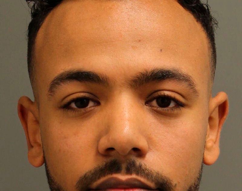 Uber driver convicted of raping intoxicated passenger | The Seattle Times