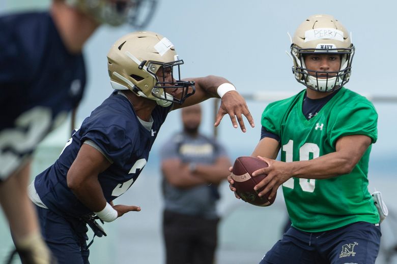 Former Navy Football Standouts Discuss Ken Niumatalolo's Firing