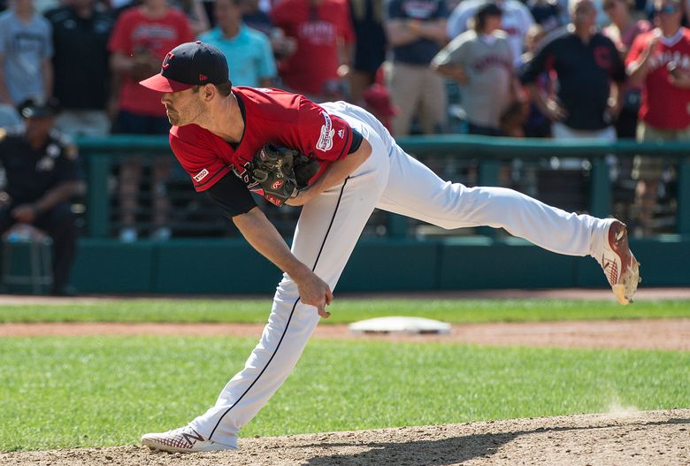 Tribe ace Shane Bieber breaks yet another record