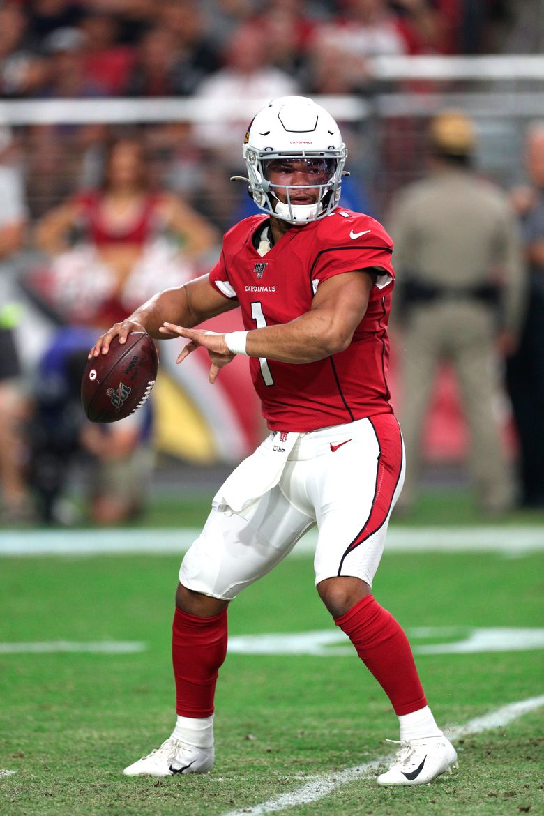 Five extra points: Cardinals QB Kyler Murray makes Vikings pay on