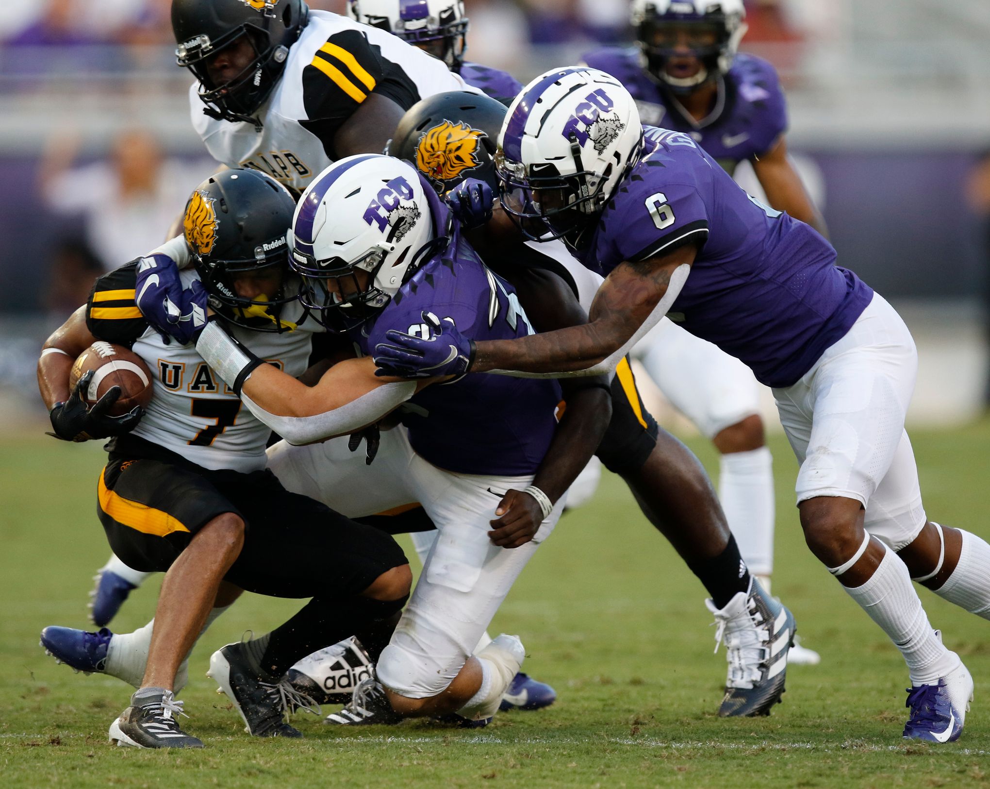 UAPBFootball Football Season Tickets On Sale - UA Pine Bluff Athletics