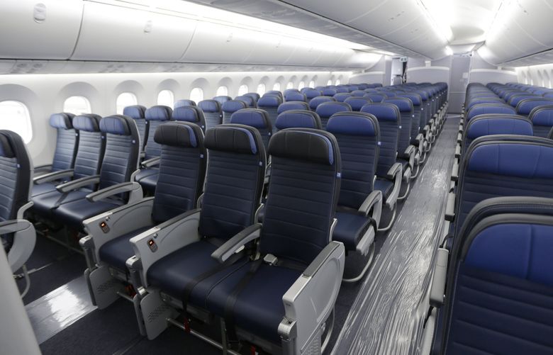 The FAA Wants To Do Something About Tiny Airline Seats, But Not For Your  Comfort - The Autopian
