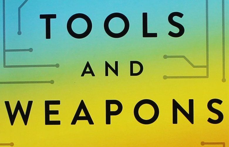 Tools and Weapons with Brad Smith op Apple Podcasts