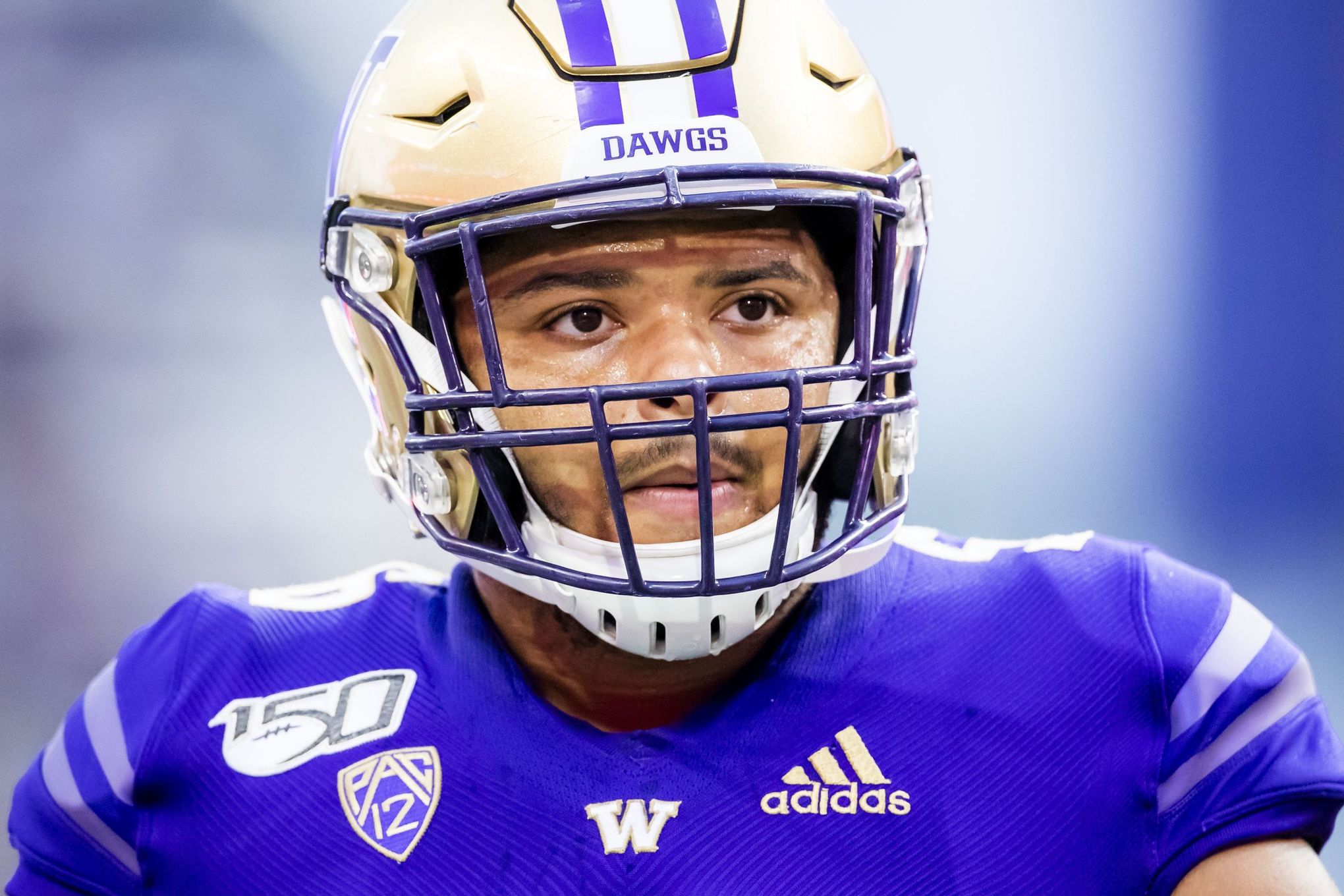 Mike: UW's quarterback should declare for the NFL draft ASAP