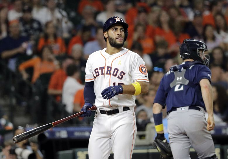 Press Box: Stop giving grief to the Astros