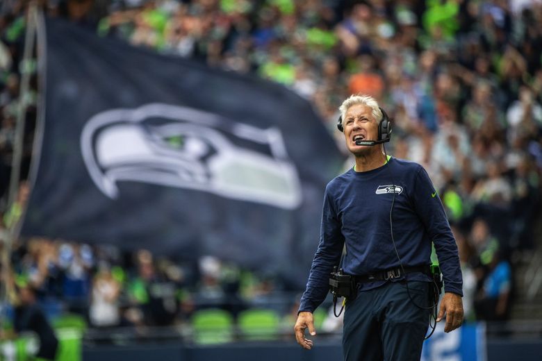 Pete Carroll says a 'bit of an edge' lost with Neiko Thorpe injury