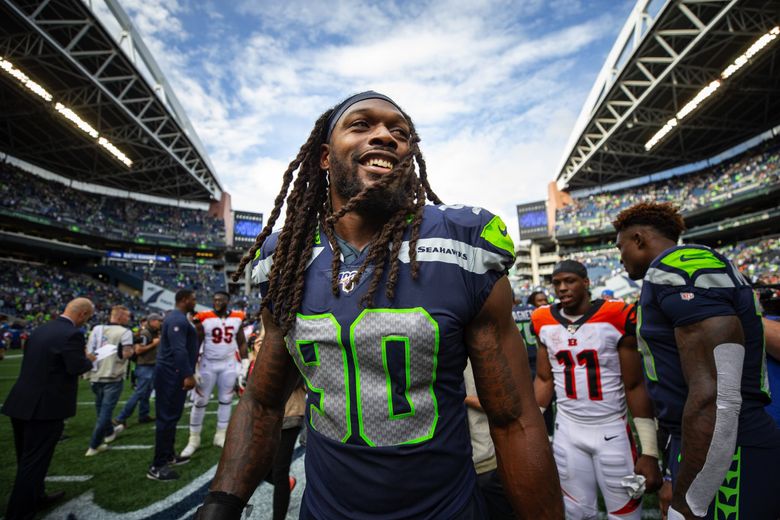 Jadeveon Clowney Trade: Grades for Seattle Seahawks, Houston Texans