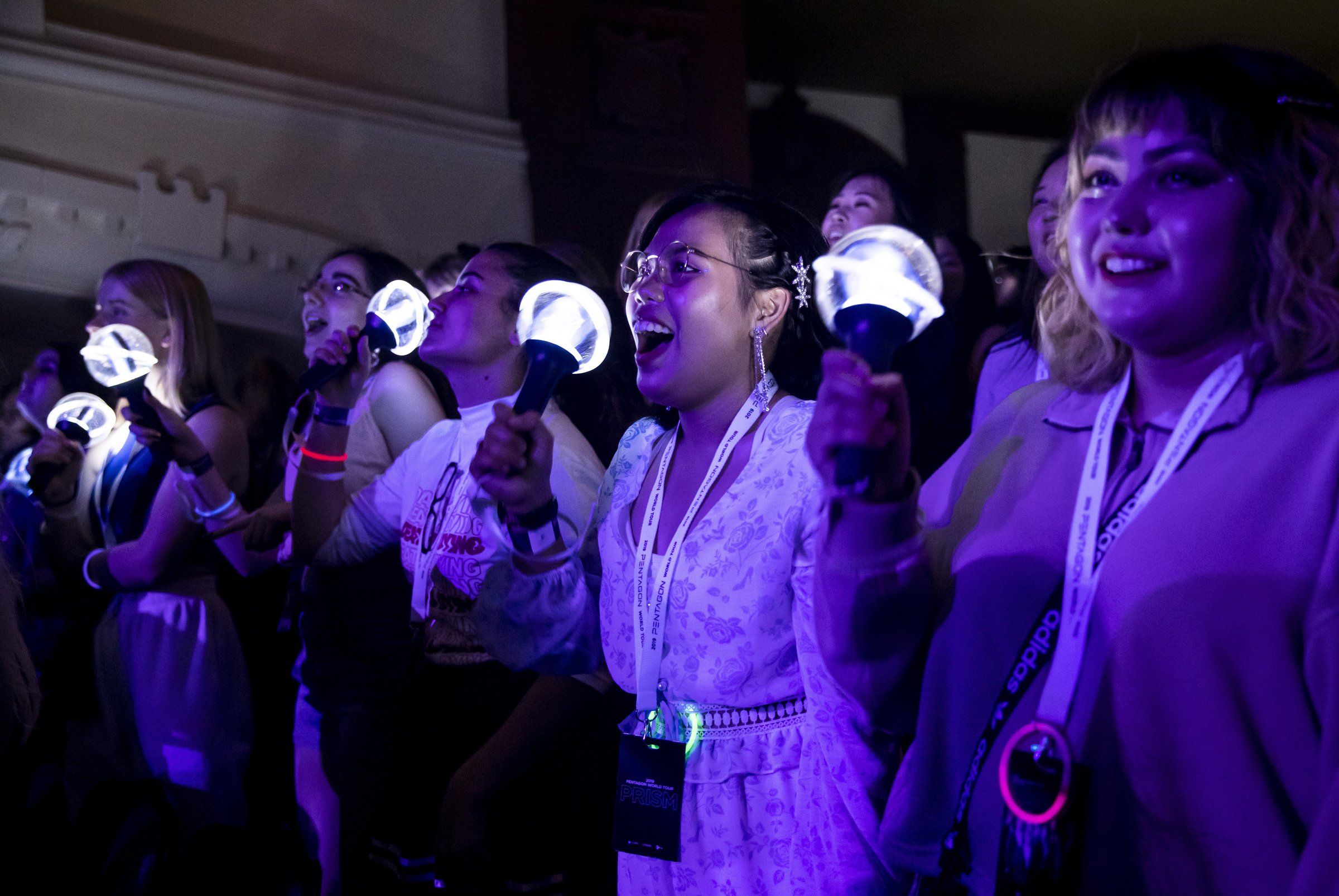 A community like none other: Pacific Northwest K-Pop fans welcome