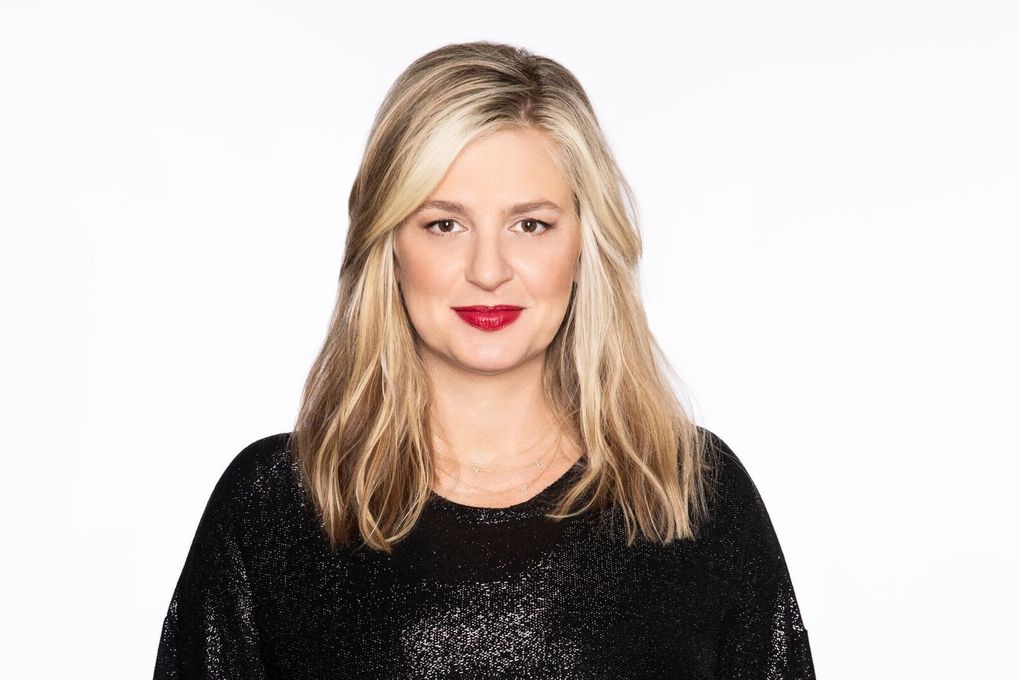 Christina P. comes to the Neptune Theatre on Nov. 22. (courtesy of STG)