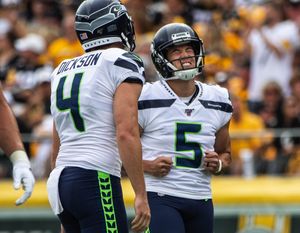 Russell Wilson and Seahawks sink Steelers to 0-2 after 28-26 win - Behind  the Steel Curtain