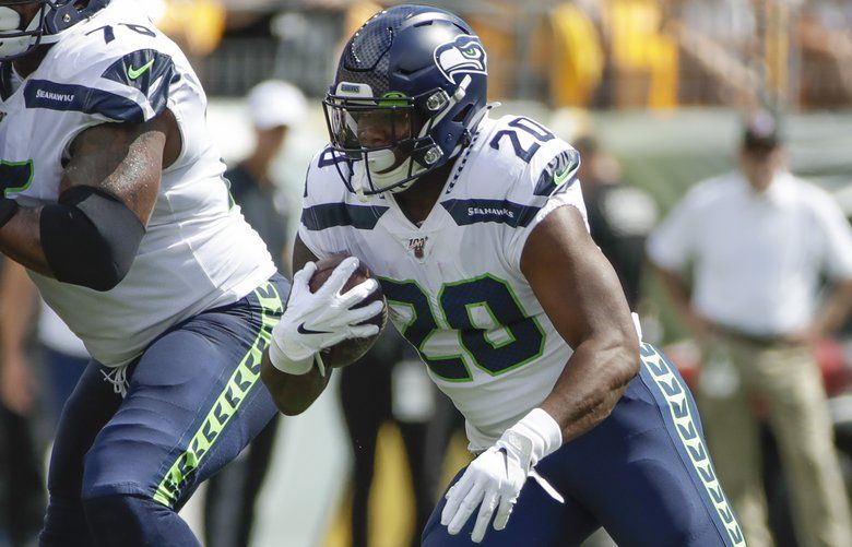 Thursday Practice Report: Rashaad Penny, Neiko Thorpe Return For Seahawks