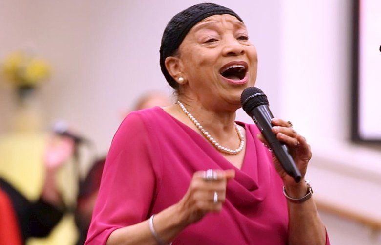 “Patrinell: The Total Experience,” playing as part of the Local Sightings Film Festival, profiles Seattle’s “First Lady of Gospel,” the Rev. Patrinell Staten Wright.
