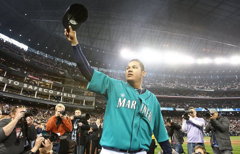 Former Mariners ace Felix Hernandez decides not to play in 2020