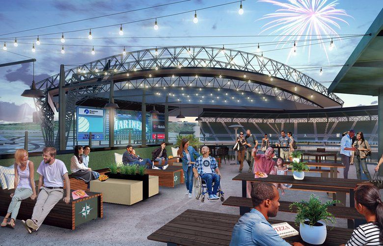 Mariners announce $10 ticket specials for all home games in 2023 - Lookout  Landing