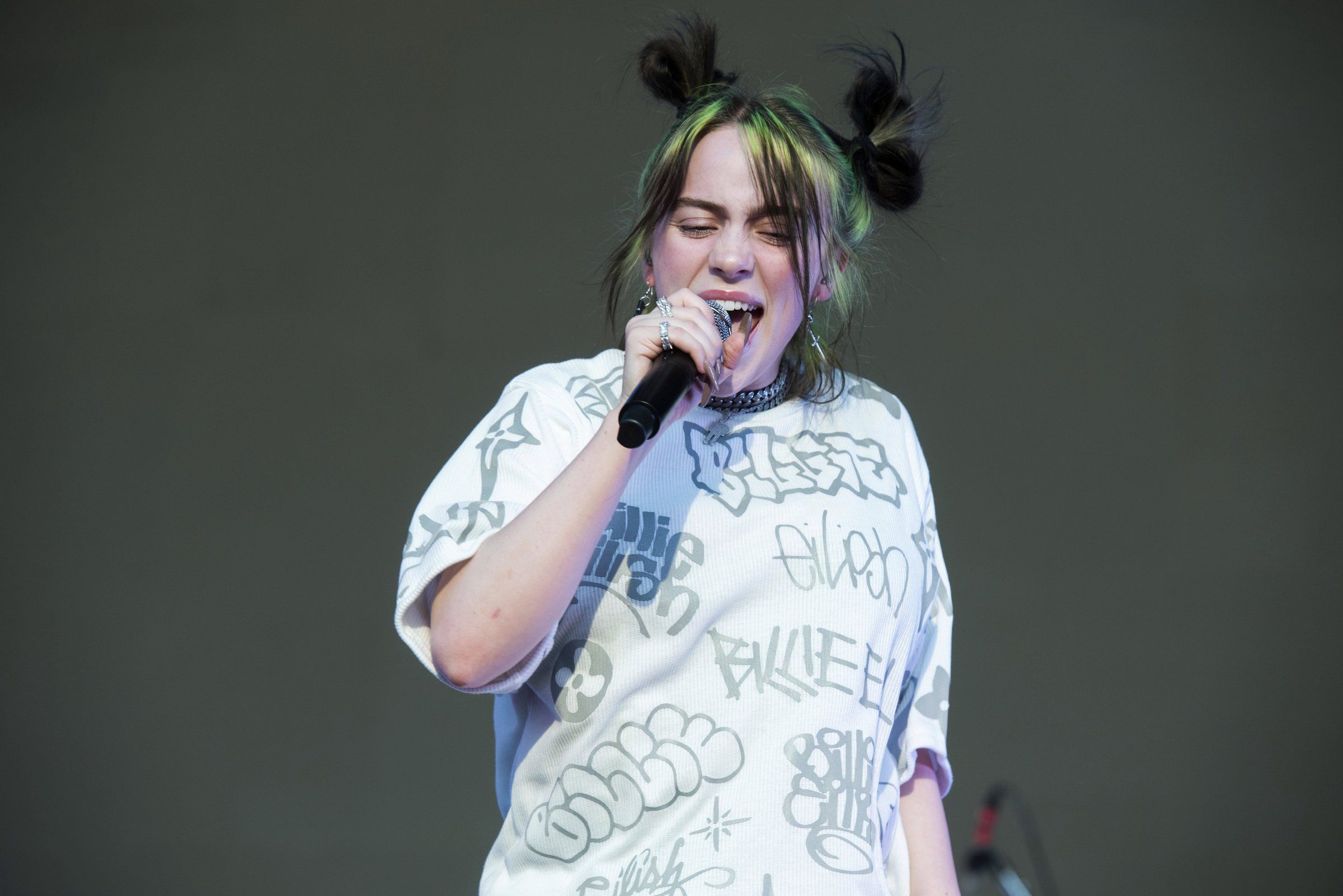 Ticket alert: Billie Eilish announces Tacoma Dome stop of Where Do